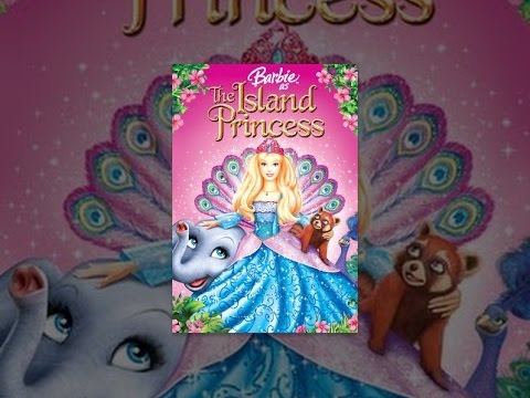 barbie as the island princess online free