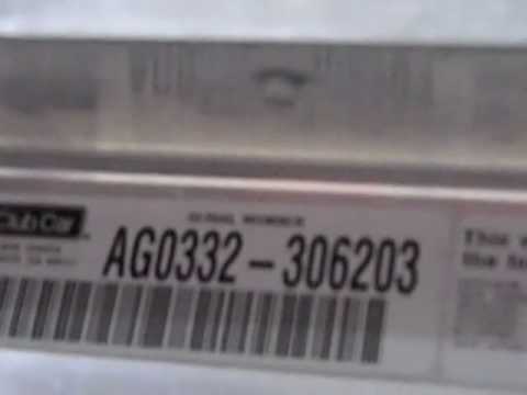 stihl serial number year code