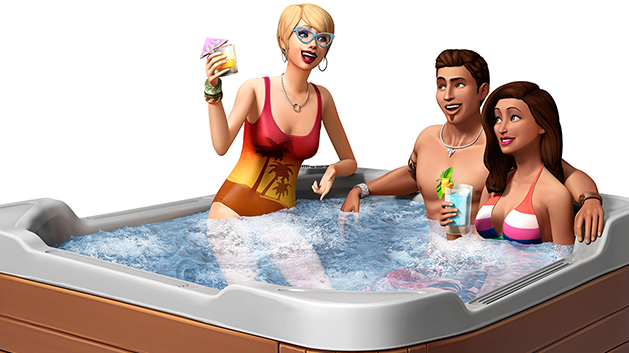 the sims 4 download free mac